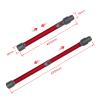 PkLbLr Vacuum Cleaner Telescopic Straight Pipe Extension Rod.Compatible for Dyson V7 V8 V10 V11 view 3