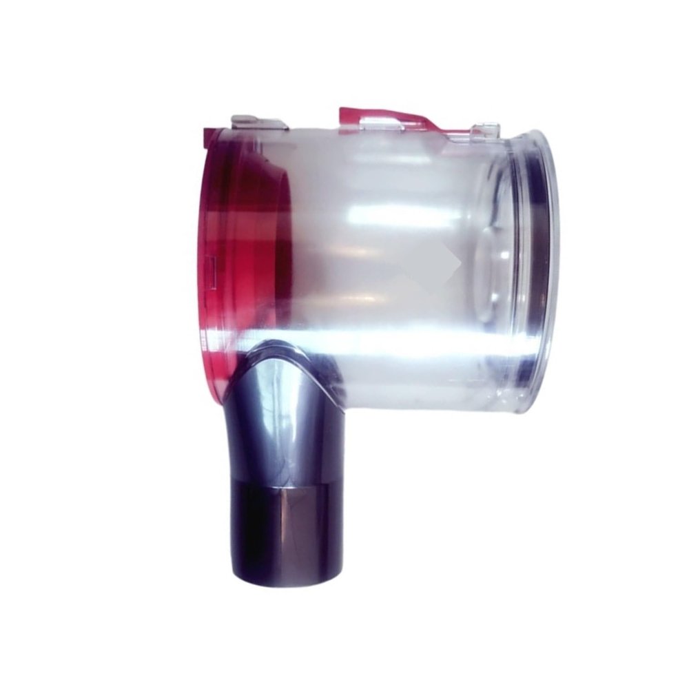 PkLbLr Vacuum Cleaner Dust Bucket .Compatible for Dyson V6 V7 V8 SV03 SV05 SV09 SV10 DC62 DC74 DC59 DC61 Replacement Dust Bucket (Color : V7 V8)