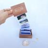 Personalised Pull Out Photo Album Wooden Box, Personalized Text Explosion Gift Box, Wooden Photo Frame, Birthday Gift, Anniversary, Christmas, Wedding U12FR7 view 3