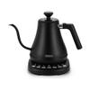 WAGLOS Electric Kettle Electric Kettle Temperature Control and 5 Variable Presets Hot Water Boiler Gooseneck Water Kettle Gooseneck Tea Kettle Easy-to-use view 1