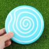 Zerodeko Giant Fake Lollipop Prop 12.2 Inch Large Simulation Candy Photo Booth Decoration for Party Event Wedding Photography Accessory view 2