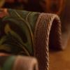 Customized Retro Sofa Slipcovers,Modern Short Plush Sofa Cover Thickened Washable Couch Cover Country Style Couch Slipcover Furniture Protector Cover(W*L:195x360cm(77x142inch), H) view 4