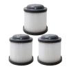 AgaShi Household Filter Vacuum Cleaner Filter PartsCompatible for Black & Decker Filter Dustbuster Pivot PV1020L PV1200AV PV1420L PV1820L view 1