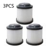 AgaShi Household Filter Vacuum Cleaner Filter PartsCompatible for Black & Decker Filter Dustbuster Pivot PV1020L PV1200AV PV1420L PV1820L view 2