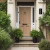 Address Sign Address Plaque For Outside House Numbers For Outside Address Signs For Houses view 4
