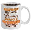 MONIZILUCKY Helicopter Pilot Mug Gifts Bulks For Office Women Men Work Friends Coworker, 11oz White Ceramic Coffee Mug Driking Coffee Cup For Birthday Christmas view 1