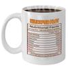 MONIZILUCKY Helicopter Pilot Mug Gifts Bulks For Office Women Men Work Friends Coworker, 11oz White Ceramic Coffee Mug Driking Coffee Cup For Birthday Christmas view 2