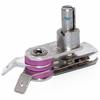 Desa, Reddy Heater, Master, Remington Bi-Metal Thermostat 104458-01 view 1
