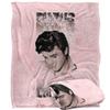 Elvis Presley Blanket, 60"x80" Soft Lights Silky Touch Super Soft Throw Blanket view 1