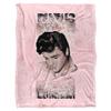Elvis Presley Blanket, 60"x80" Soft Lights Silky Touch Super Soft Throw Blanket view 2