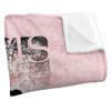 Elvis Presley Blanket, 60"x80" Soft Lights Silky Touch Super Soft Throw Blanket view 3