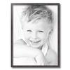 ArtToFrames 18x24 Inch Brown Picture Frame, 2 - Pack, This 0.75 inch Custom Wood Poster Frame is Dark Brown, Comes with Economy Acrylic (Frame_Pack_2_D9331-18x24) view 2