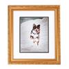 ArtToFrames 12x18 Inch Gold Picture Frame, 1 - Pack, This 1.50 inch Custom Wood Poster Frame is Bright Gold, Comes with Economy Acrylic (Frame_Pack_1_0066-82214-030-12x18) view 1