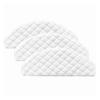 30Pcs Disposable Rags Compatible with Ecovacs Deebot Ozmo T8 Vacuum Cleaner Mop Cloths Mopping Pads Spare Parts view 2