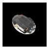 Chandelier Crystal Prisms Pendants 38mm-76mm Clear Egg Shape K9 Crystal Prism Drop Pendant Glass Prism Pendant Chandelier Parts Chandelier Crystal Prisms Pendants (Color : 38mm 100pcs) view 1