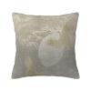 cultp Oriental Throw Pillow Covers Decorative Birds Crane Pillow Cases Asian Couch Cushion Covers Home Decor for Sofa Bedroom Living Room 20x20 inch P-04 view 1