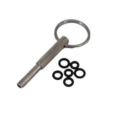 Service Repair Tool Key For Jura Capresso Open Security Oval Head Screws