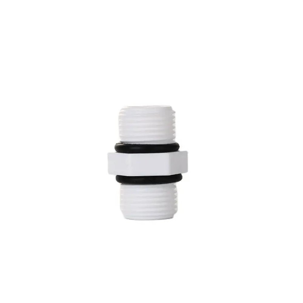 DAXXIN Make Wine 1/2;; Male Thread Water Purifier Fittings Connector Fast Transfer Beer Gas Pipe Quick Joint Wine-Making Accessories