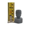DAXXIN Make Wine 8mm (5/16)&9.5mm(3/8) Female x 5/8 Female Thread (Suits Keg Couplers and Tap Shanks) Quick Connector Slip Lock Quick Access 8m Wine-Making Accessories (Color : HB021) view 4