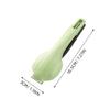 BRIGHTFUFU Manual Chestnut Opener Simple Walnut Opener Tool Portable Handheld Nutcracker view 2
