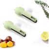 BRIGHTFUFU Manual Chestnut Opener Simple Walnut Opener Tool Portable Handheld Nutcracker view 4