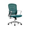 Computer Chair, Home Office Desk Chairs, Swivel Chair Ergonomic Chair Waist Support Office Computer Chair Office Chair Suitable for Home Backrest Gaming Chair (Color : Without Headrest) view 1