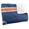 University of Mary Blanket, 60"x80" Primary Logo Silky Touch Super Soft Throw Blanket view 3