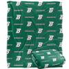 Binghamton University Blanket, 60"x80" Logo Pattern Silky Touch Super Soft Throw Blanket view 1