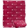 Chapman University Blanket, 60"x80" Logo Pattern Silky Touch Super Soft Throw Blanket view 1