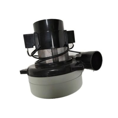 RAYPUR Vacuum Cleaner Accessories 110V/220V/24V/36V/48V Universal Vacuum Cleaner Motor Washing Machine Motor Suction Motor (Size : 24V 500W)