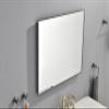 32x 24Inch LED Mirror Bathroom Vanity Mirror with Back Light, Wall Mount Anti-Fog Memory Large Adjustable Vanity Mirror view 4