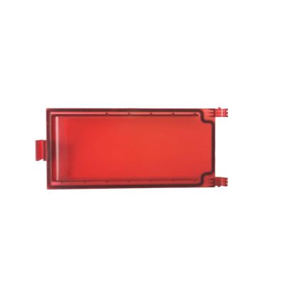 Filter Flap Dust Bin Door.Compatible for Roomba 800 900 805 806 860 866 870 880 885 890 891 960 964 970 Vacuum Cleaner Parts. (Color : Filter Flap)