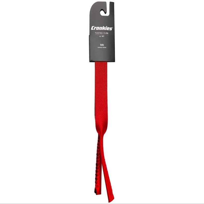 Boardparadise Croakies Originals Red Classic L