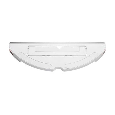 PkLbLr Compatible for Roborock S7 Vacuum Cleaner Electrically Controlled Water Tank Mops Cloth Spare Parts Accessories. (Color : Mop Mount-White)