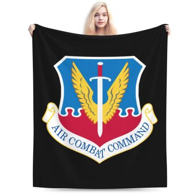 Acc Shield Throw Blanket for Couch Bed Sofa Soft and Comfortable Blankets 60"x50" Anti-Pilling Flannel Blanket