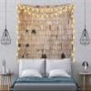CORFOTO 140x117 Inch Fabric Western Wall Tapestry Wailing Wall Jerusalem Israel Wall Hanging Judaism Religious Tapestry for Wall Decor Bedroom Aesthetic Living Room College Dorm Decor Wallpaper view 4