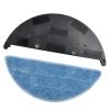 SteFik Vacuum Cleaner Mop Cloths Mop Plate Holder Bracket. Compatible for Ilife V5S V5s Pro V5 V3s V3S PRO V50, Sweeping Robot Accessories. view 1