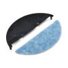 SteFik Vacuum Cleaner Mop Cloths Mop Plate Holder Bracket. Compatible for Ilife V5S V5s Pro V5 V3s V3S PRO V50, Sweeping Robot Accessories. view 4