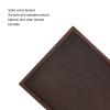 Xcello Walnut Tea Tray, Exquisite and Sturdy Breakfast Tray for Tea Sets, Objects, Fruits, and Snacks view 4