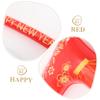 Year Inflatable Photo Booth Frame PVC Party Prop for Fun for Year Celebrations Unique Festival Decoration Capture Memorable Moments view 4