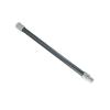 PkLbLr Handheld Wireless Vacuum Cleaner Metal Connecting Rod Metal Pipe.Compatible for Dreame V9 X8 V10plus V11 V11SE V12 V10 T10 (Color : 0.8CM) view 1