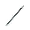 PkLbLr Handheld Wireless Vacuum Cleaner Metal Connecting Rod Metal Pipe.Compatible for Dreame V9 X8 V10plus V11 V11SE V12 V10 T10 (Color : 0.8CM) view 3