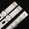 BrewJa 83cm 7 LED Strip Compatible with LG 43UK6300PLB 43UJ634V 43UJ635V 43LJ61-FHD_L LC43490059A LC43490058A Inno-tek 17Y 43inch_A LC4 view 1