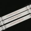 BrewJa 83cm 7 LED Strip Compatible with LG 43UK6300PLB 43UJ634V 43UJ635V 43LJ61-FHD_L LC43490059A LC43490058A Inno-tek 17Y 43inch_A LC4 view 3