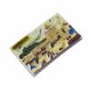 Jerusalem 3D Fridge Magnet Souvenir Gift,Resin Handmade Jerusalem Refrigerator Magnet Home & Kitchen Decoration Collection view 3
