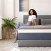 14 Inch Full Mattress in a Box, Gel Infused Memory Foam Mattress with Cooling Cover, Medium Firmness for Back Pain Relief, Foam Made in USA, Fiberglass Free, CertiPUR-US Certified, 54x75x14 view 1