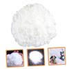 Didiseaon 500g Fake Snow Decoration for Christmas Lightweight Artificial Snow for Holiday Decor for Christmas Trees and Table Settings for Festive Celebrations view 3
