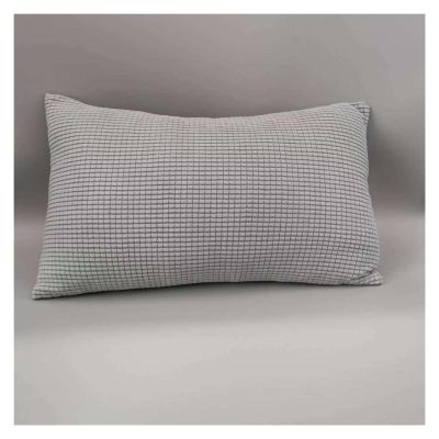 Decorative Throw Pillow Covers Pillowcases for Sofa Cushions Rectangular for Living Room Couch Cushion Covers Protectors Pillow Cover for Bed Corduroy Fabrics Cushion Slipcover ( Color : Light grey ,