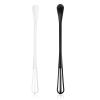 Andibro Multifunctional Mini Whisk, 2 Pcs Small 2 in 1 Whisk Utensil Mini Sugar Spoon Small Mixing Balloon Whisk Wisking Tool Set for Blending Beating Ingredients Mixing Sauces view 1