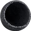Key Bowls Black Hole Stone Desktop Storage Decorative Bowl for Entryway Table Multifunctional Space Home Decoration Key Phone Coin Change Watches and Candy Entryway Tray (Size : Black) view 1